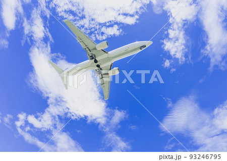 《飛行機》ボーイング Boeing 737-800 (737NG) 93246795