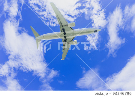 《飛行機》ボーイング Boeing 737-800 (737NG) 93246796