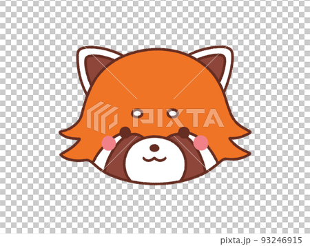 紅熊貓_3 93246915