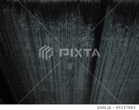 奥間川　滝　川遊び　沖縄　沖縄北部　川　 93247663