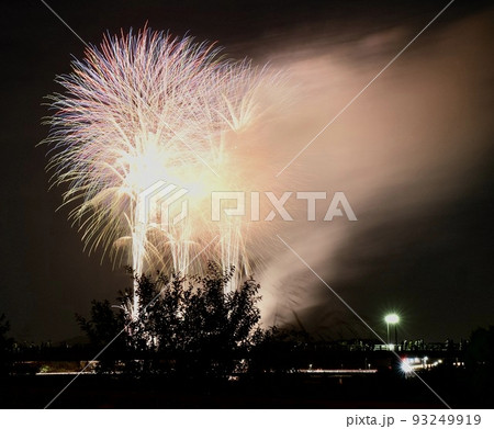 第70回龍野納涼花火大会 93249919