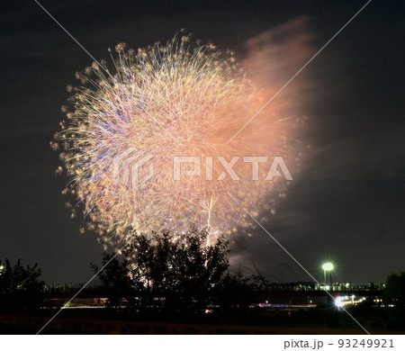 第70回龍野納涼花火大会 93249921