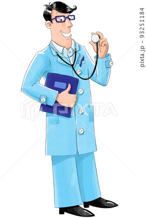 Family doctor Family doctor 93251184