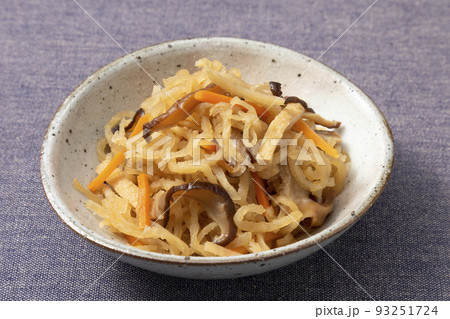 切り干し大根 切り干し大根 93251724