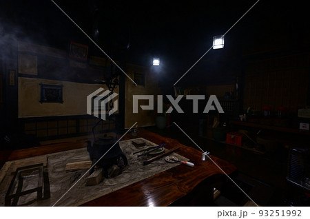 古民家カフェより 93251992