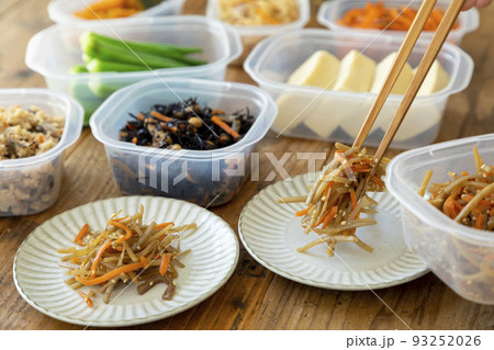 常備菜 常備菜 93252026