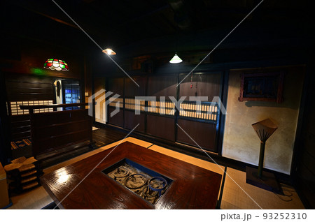 古民家カフェより 93252310