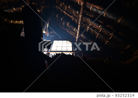 古民家カフェより 古民家カフェより 93252314