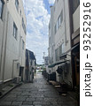 レトロ　小道 93252916
