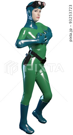 スーパーソルジャー スーパーソルジャー 93253723