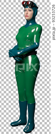 Super Soldier Super Soldier 93253726