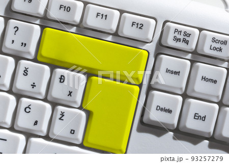 Abstract Typist Practicing Speed Typing, Programmer Debugging Codes, Internet Chatting Browsing Activities, Connecting People Globally, Learning Fresh Things 93257279