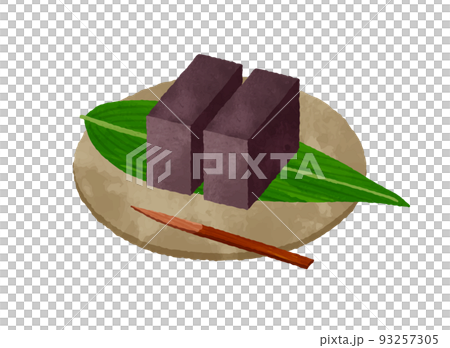 水ようかん 93257305