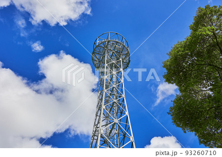 携帯電話基地局 93260710