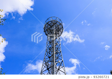 携帯電話基地局 携帯電話基地局 93260721