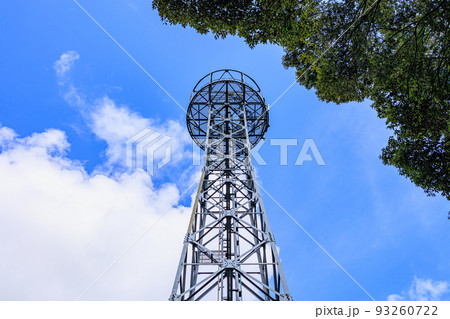 携帯電話基地局 93260722