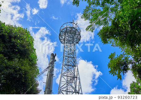 携帯電話基地局 93260723