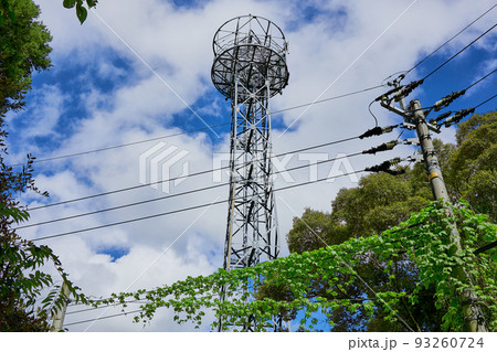 携帯電話基地局 93260724