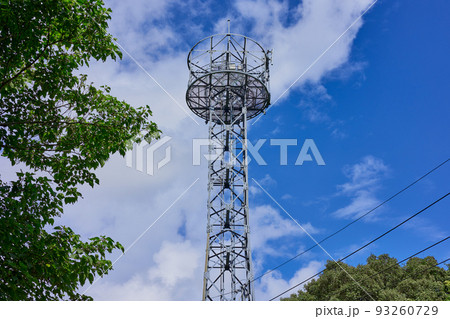 携帯電話基地局 93260729