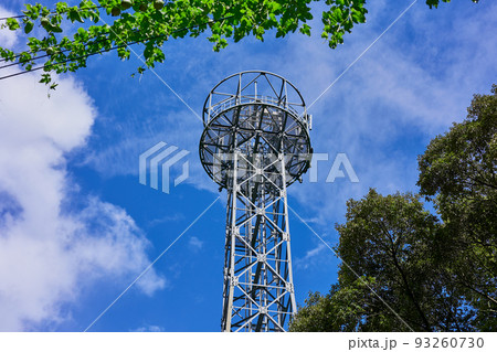 携帯電話基地局 93260730