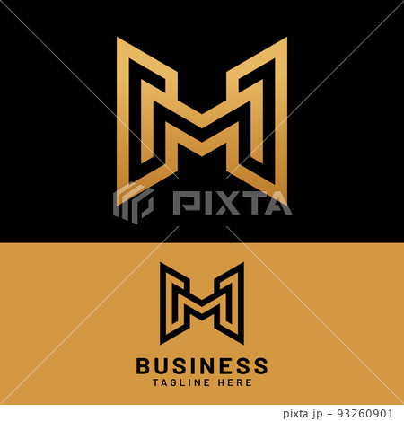 MH HM Logo design (2375110)