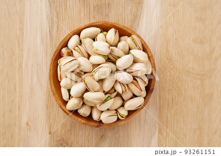 素焼き ピスタチオ 素焼き ピスタチオ 93261151