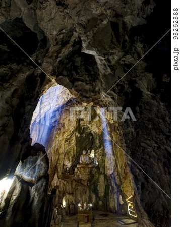 ベトナム・ダナン 五行山 ヒュエンコン洞窟 / Huyen Khong Cave, Da Nang 93262388