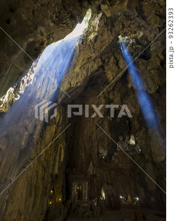 ベトナム・ダナン 五行山 Huyen Khong Cave 93262393