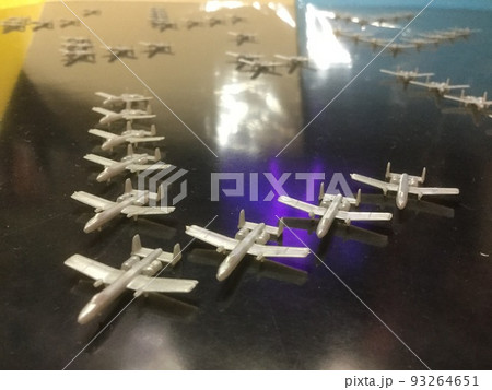 ミニチュア・プラモデル・コレクション タミヤ ウォーターラインシリーズ A-10AサンダーボルトⅡ ミニチュア・プラモデル・コレクション タミヤ ウォーターラインシリーズ A-10AサンダーボルトⅡ 93264651