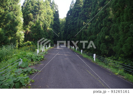 越後妻有の風景 越後妻有の風景 93265161