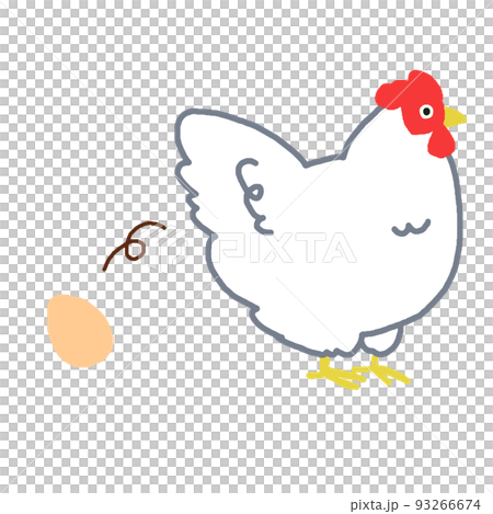 雞下蛋 雞下蛋 93266674