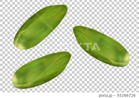 Pumpkin seeds 93266726