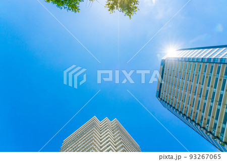 高層マンションイメージ 高層マンションイメージ 93267065
