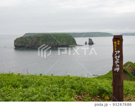 アゼチの岬1 93267686