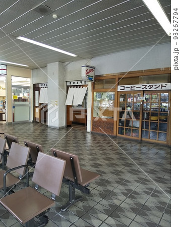 中津川駅の駅そば 93267794