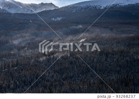 景色 風景 川 93268237