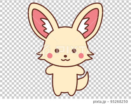 Fennec 93268250