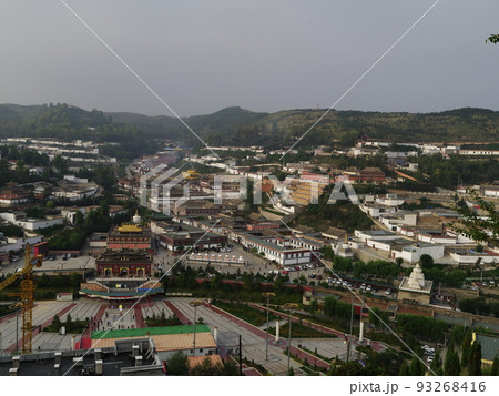 景色 風景 建築 93268416