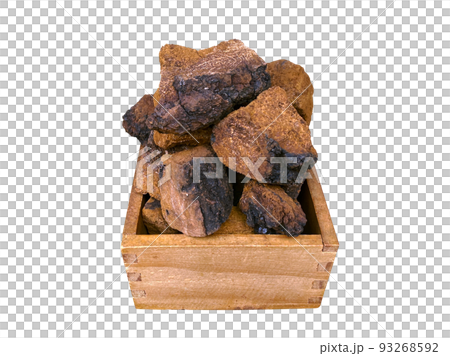 蘑菇,白樺茸,草藥,nuki 蘑菇,白樺茸,草藥,nuki 93268592