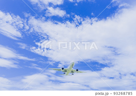 《飛行機》ボーイング Boeing 767-300 (767-381/ER) 93268785