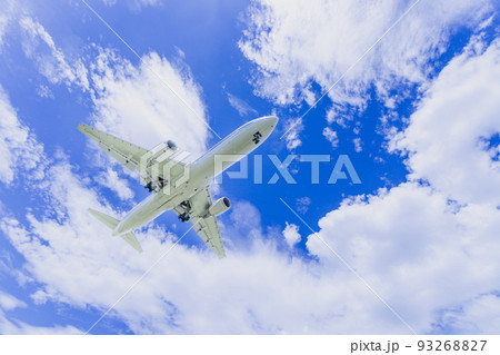 《飛行機》ボーイング Boeing 767-300 (767-381/ER) 93268827
