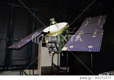 はやぶさ(小惑星探査機) はやぶさ(小惑星探査機) 93271577