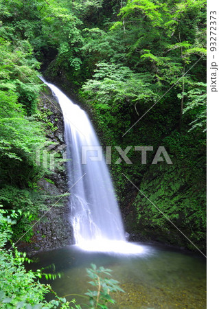 群馬県 大仙の滝 群馬県 大仙の滝 93272373