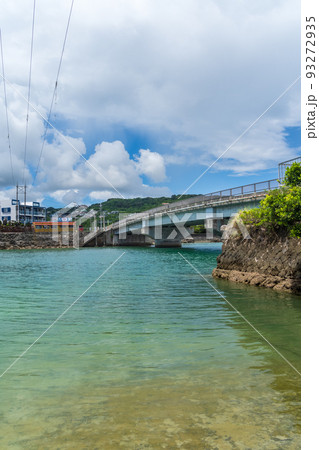 奥武島の景色20 93272935