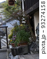 愛媛県内子の古い町並み 93274158
