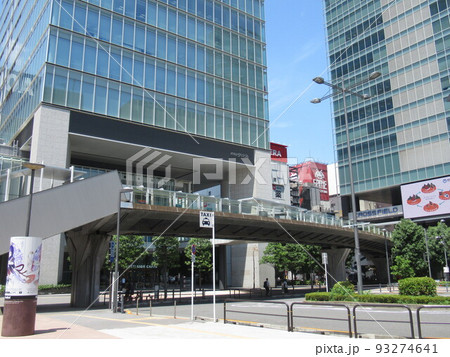 秋葉原駅前付近 秋葉原駅前付近 93274641