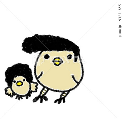ヤンキー小鳥 ヤンキー小鳥 93274855