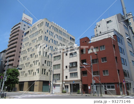 外神田四丁目付近 外神田四丁目付近 93275146