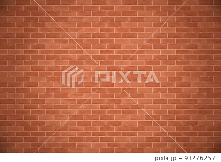 Brick Wall Background 93276257