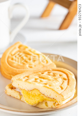 クリ-ムワッフル クリ-ムワッフル 93276423